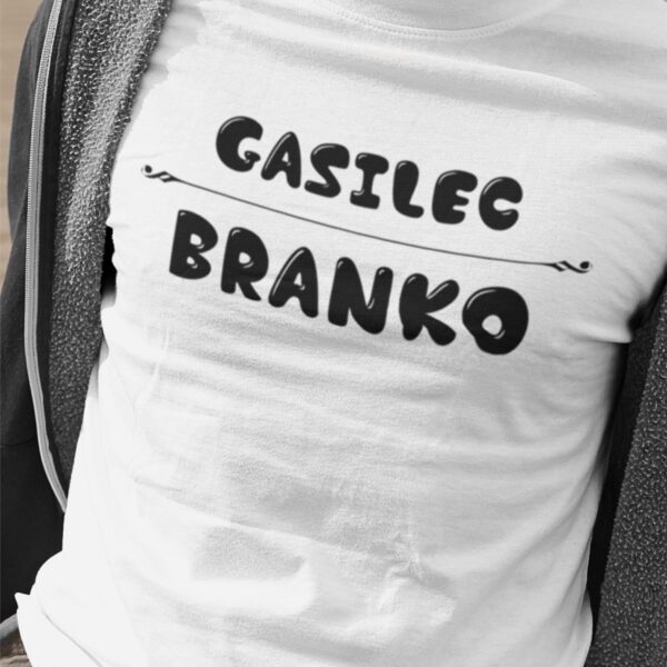 Majica - Gasilec Branko