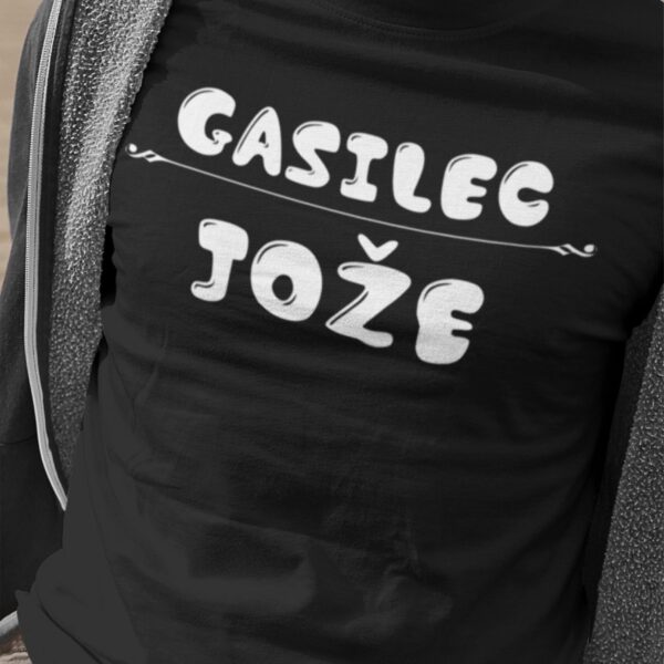 Majica - Gasilec Jože