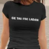 Ge Tou Fse Ladan