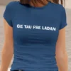 Ge Tou Fse Ladan