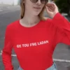 Ge Tou Fse Ladan