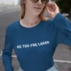 Ge Tou Fse Ladan