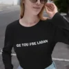 Ge Tou Fse Ladan