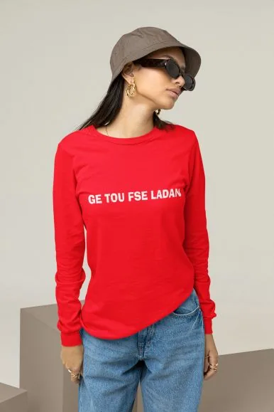 Ge Tou Fse Ladan