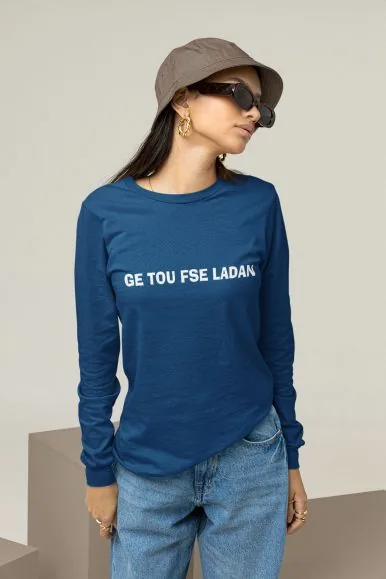Ge Tou Fse Ladan