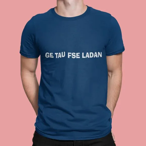 Ge Tou Fse Ladan