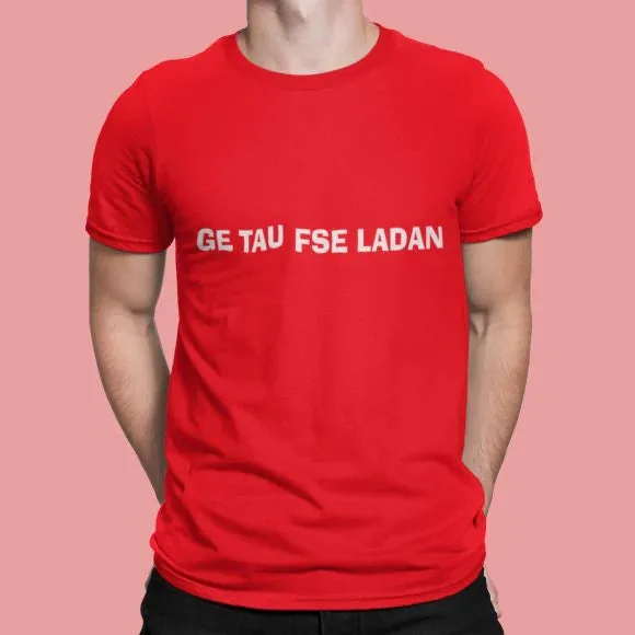 Ge Tou Fse Ladan