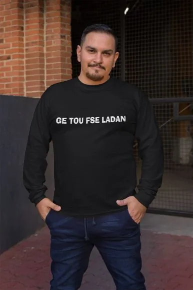 Ge Tou Fse Ladan