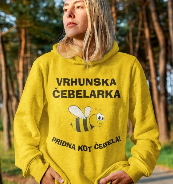 Kapucar Čebelarka