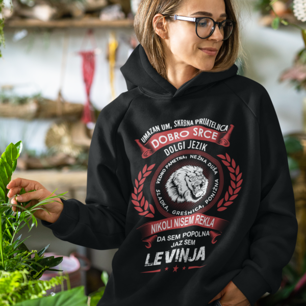 Kapucar Horoskop Levinja