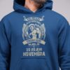 Kapucar Samo Najboljši So Rojeni Novembra
