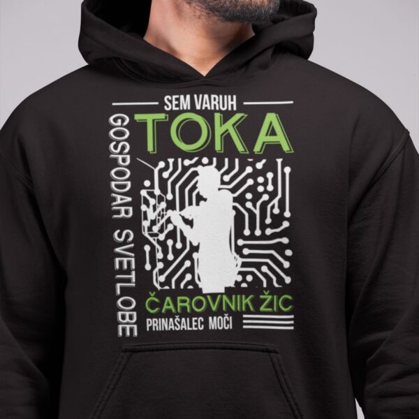 Kapucar Sem Varuh Toka