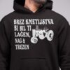 Kapucar Brez Kmetijstva