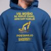 Kapucar Najboljši Postanejo Bageristi