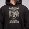 Kapucar - Samo Najboljši So Rojeni Januarja