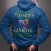 Kapucar San Z Cankove