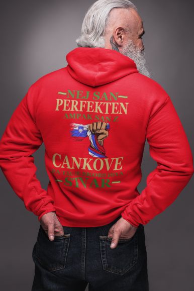 Kapucar San Z Cankove