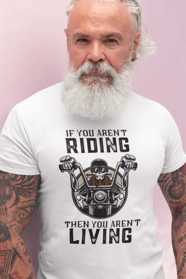 if-you-aren-t-riding-then-you-1 If You Aren`t Riding, Then You Arent`t Living