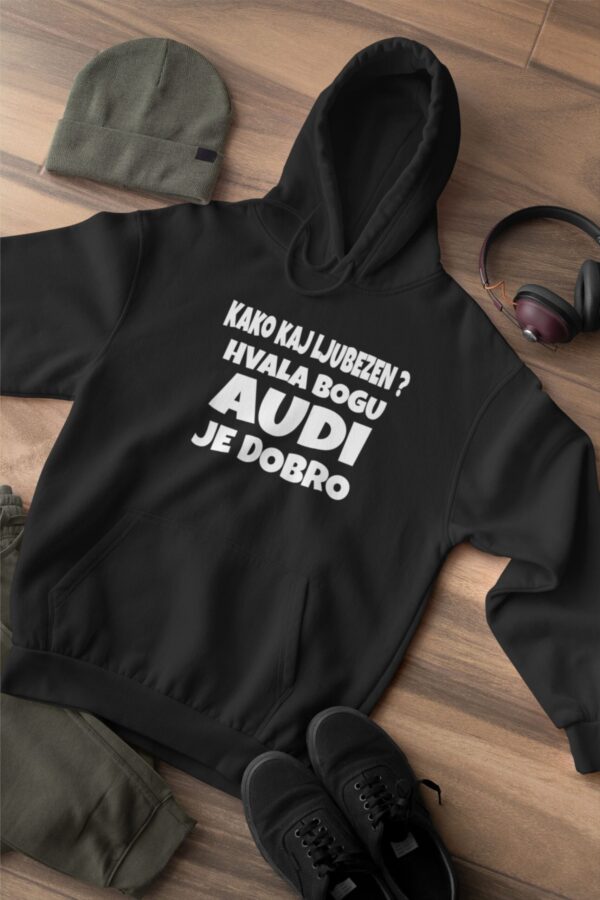 jop-audijedobro-1.jpg Jopica - Kako kaj ljubezen? Hvala bogu AUDI je dobro