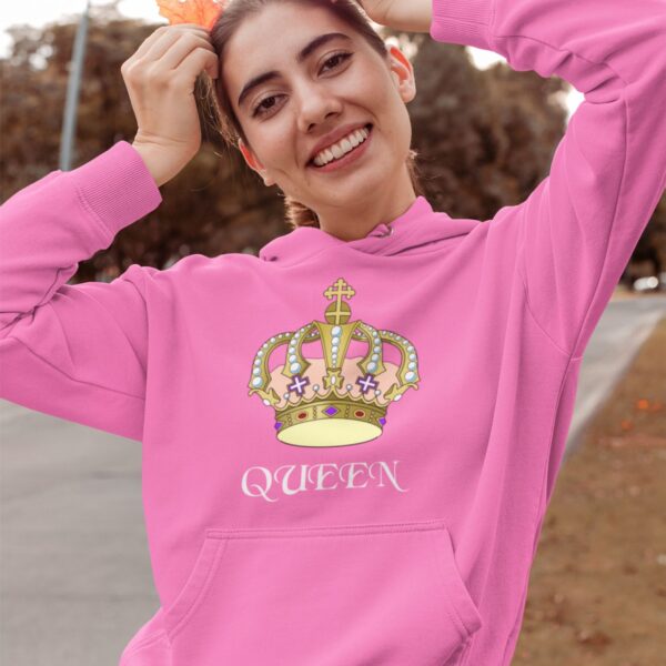 Jopica Queen