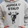 Jopica Za V Štalo