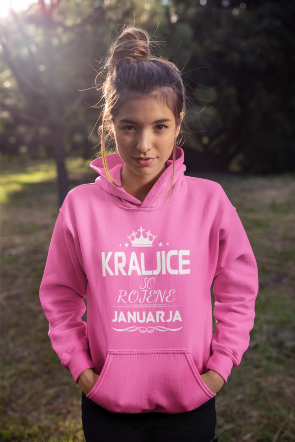 Outlet Kapucar Kraljice - Januar