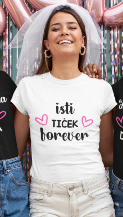 karsiiskala_istiticekcrnainbela_e576fc80-f7ac-4a87-aace-64b902ce81bb.png Majica Za Nevesto - Isti Tiček