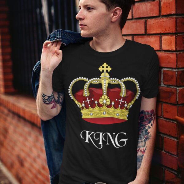 king_majica.jpg Majica King