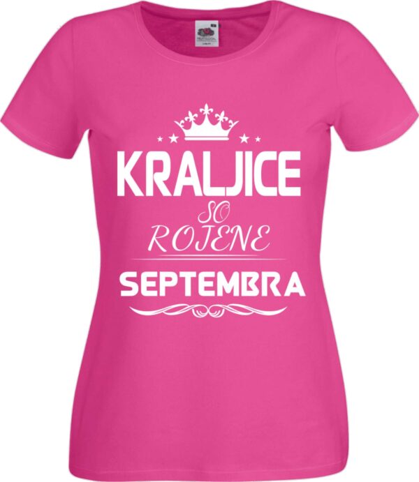 kraljice-septembra-web.jpg Outlet Majica Kraljice So Rojene - Septembra