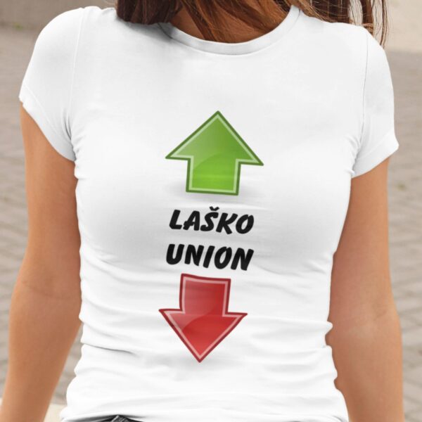 Majica - Laško Union