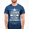 Legende So Rojene - Decembra