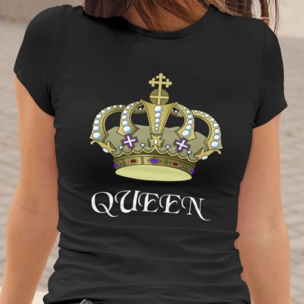 Majica - Queen