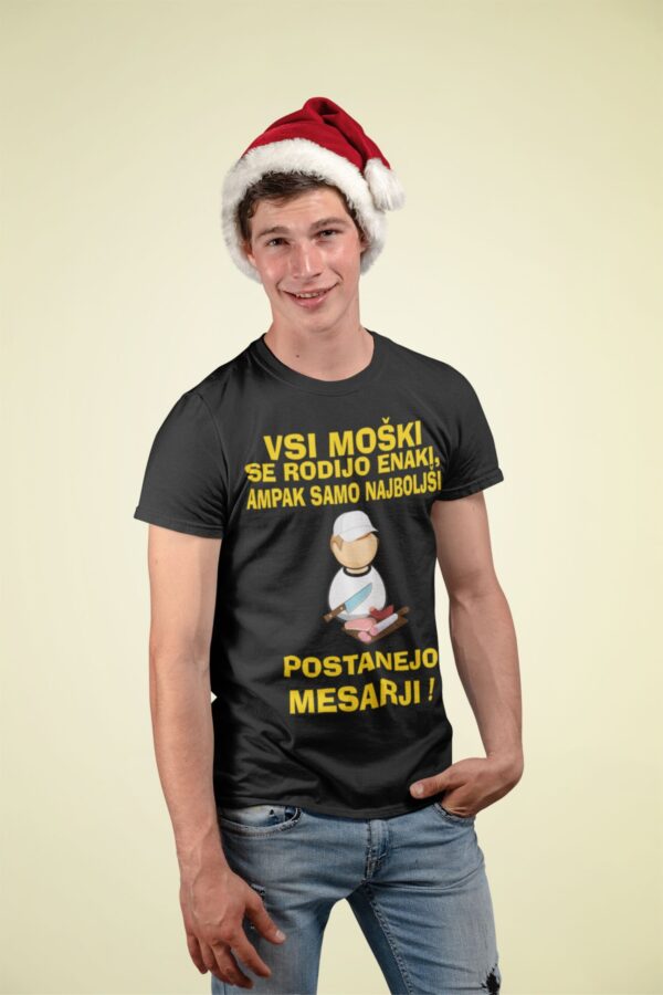 mesar_majica.jpg Majica Tako Izgleda Najboljši Mesar