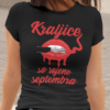 Kraljice So Rojene SEPTEMBRA (šminka)