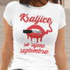Kraljice So Rojene SEPTEMBRA (šminka)