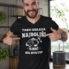 Majica Tako Izgleda Najboljši - Ribič