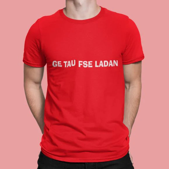 Ge Tou Fse Ladan