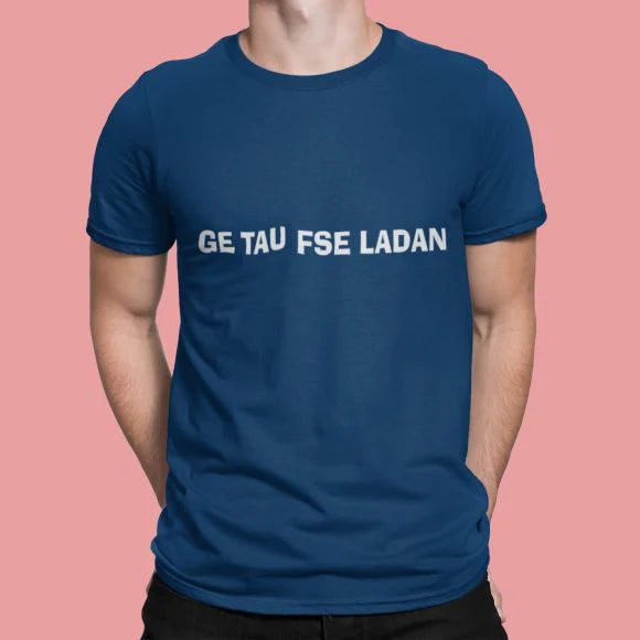 Ge Tou Fse Ladan