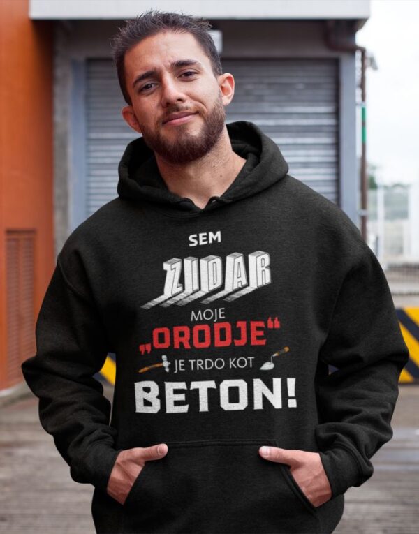 Kapucar Sem Zidar