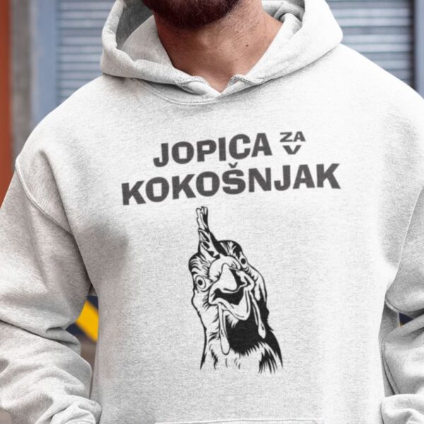 Jopica Za V Kokošnjak
