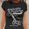 Majica Najboljša Frizerka