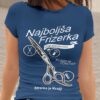 Majica Najboljša Frizerka