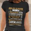 Majica Kraljice So Rojene - Marca