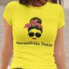 Majica Novembrsko Dekle