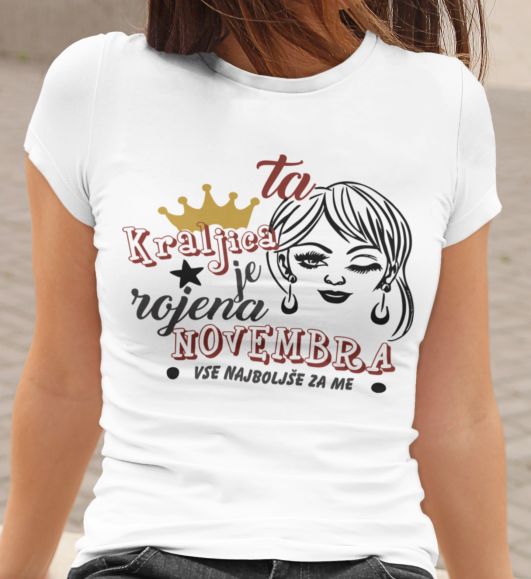 mockup.of_.a.woman_.wearing.a.crewneck.t.shirt_.2015.el1_.278_1.jpg Majica ta Kraljica je Rojena Novembra