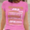 Majica Kraljice So Rojene Junija