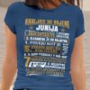 Majica Kraljice So Rojene Junija