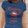 mockup.of_.a.woman_.wearing.a.crewneck.t.shirt_.2015.el1_.563.jpg Majica Kraljice So Rojene Julija