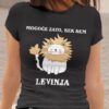Majica Levinja