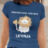Majica Levinja